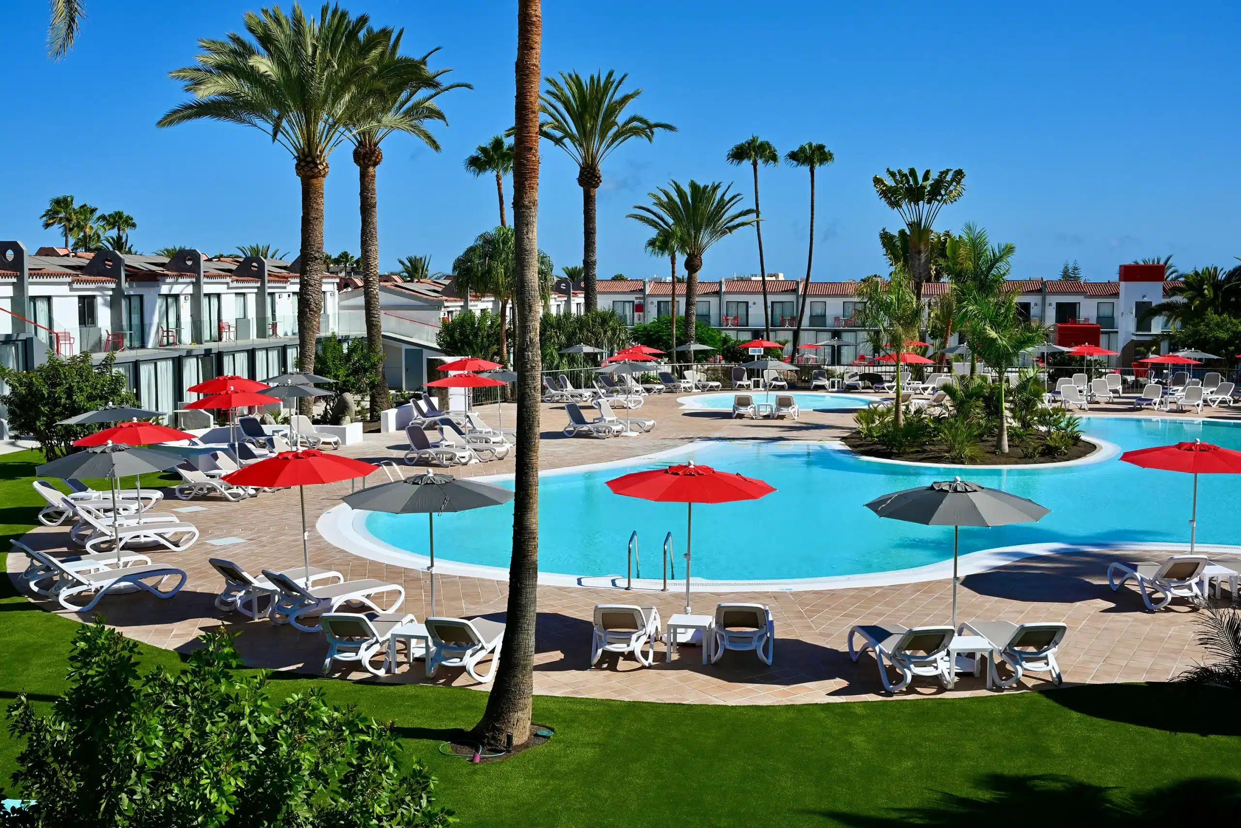 Canary Islands Padel Retreat — December 2026 3